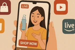 Minh bạch hoạt động quảng cáo của người có ảnh hưởng để bảo vệ người tiêu dùng