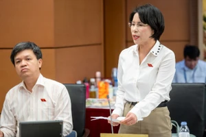 Làm rõ hơn các chỉ tiêu về sức khỏe, giáo dục và hạnh phúc của nhân dân