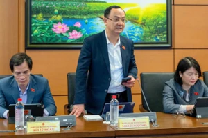 Gỡ nút thắt hoàn thuế để doanh nghiệp yên tâm sản xuất, kinh doanh