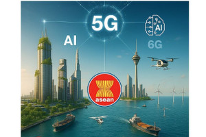 5G có thể đóng góp tới 130 tỷ USD cho khu vực châu Á-Thái Bình Dương vào năm 2030