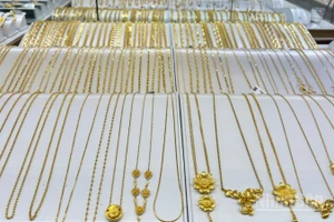 (Ảnh: NGỌC BÍCH)