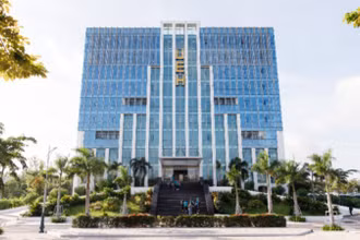 Đại học Kinh tế Thành phố Hồ Chí Minh.