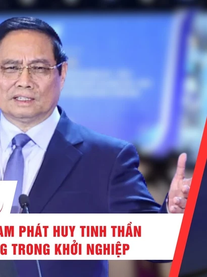 [Video] Thời sự 24h ngày 30/11/2025: Phụ nữ Việt Nam phát huy tinh thần 3 tiên phong trong khởi nghiệp