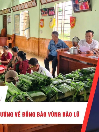 [Video] Thời sự 24h ngày 24/11/2025: Cả nước chung tay hướng về đồng bào vùng bão lũ