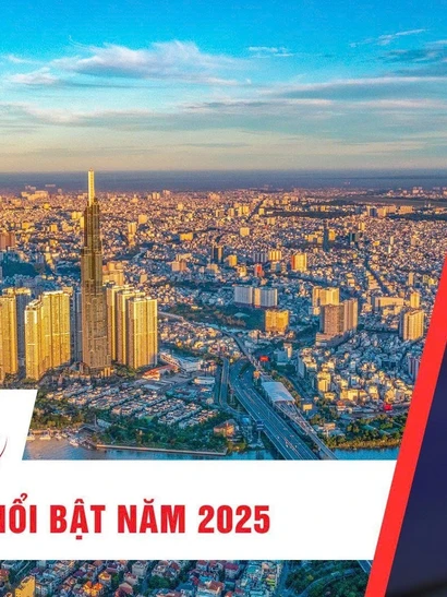 [Video] Thời sự 24h ngày 31/12/2025: 10 sự kiện nổi bật năm 2025