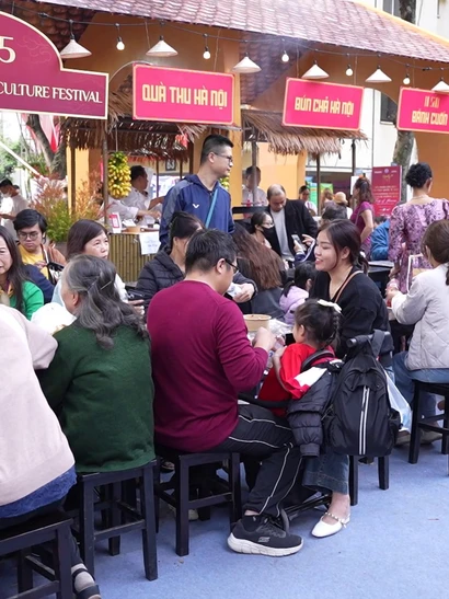 [Video] Ẩm thực Việt từng bước chinh phục thế giới