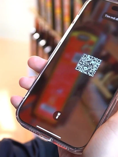 [Video] Truy xuất nguồn gốc sản phẩm, nâng cao trải nghiệm mua sắm