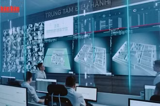 [Video] Việt Nam góp mặt trong top 3 thế giới về tốc độ mạng di động