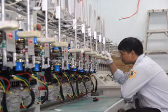 Mục tiêu đến năm 2030, Việt Nam xây dựng, công bố, áp dụng ít nhất 100 TCVN mới phục vụ các nhóm công nghệ chiến lược.