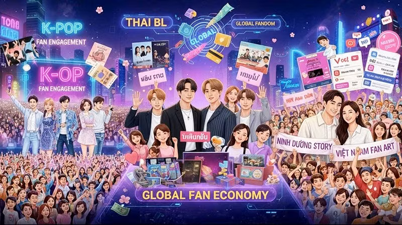 Ảnh tạo từ Gemini.