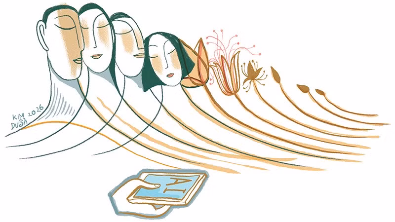 Minh họa | Kim Duẩn