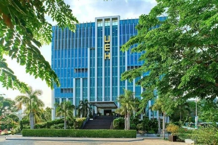 Đại học Kinh tế Thành phố Hồ Chí Minh.