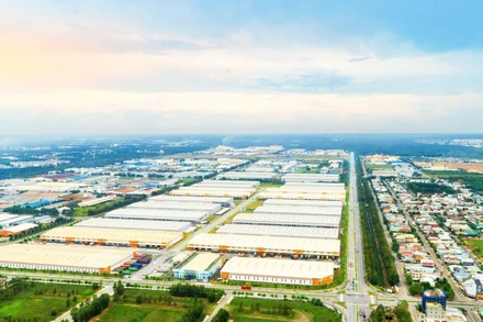 Kiến tạo môi trường đầu tư thu hút FDI bền vững