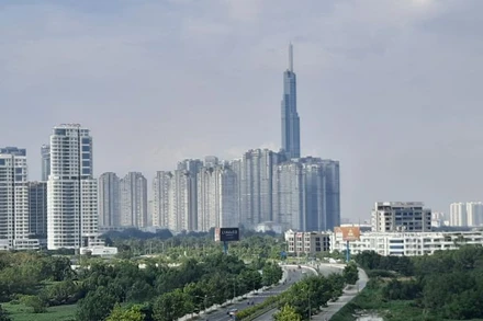 Thành phố Hồ Chí Minh hướng đến trở thành trung tâm kinh tế số của cả nước.