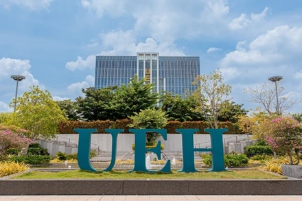 Đại học Kinh tế Thành phố Hồ Chí Minh.