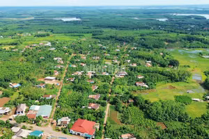 Một góc làng Gia Bình hôm nay.