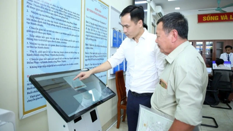 Bộ Nội vụ triển khai quản lý biên chế giai đoạn 2026-2031 theo hướng tinh gọn, hiệu quả