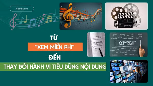 Các diễn giả chia sẻ tại tọa đàm. 