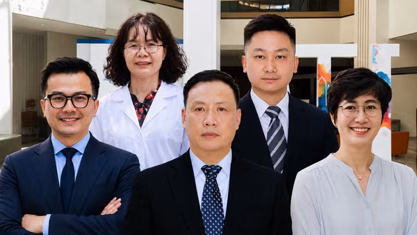Việt Nam có 5 nhà khoa học trong danh sách Asian Scientist 100 năm 2026.
