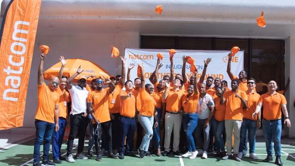 Viettel Global: 20 năm mở lối ra thế giới với tăng trưởng kỷ lục