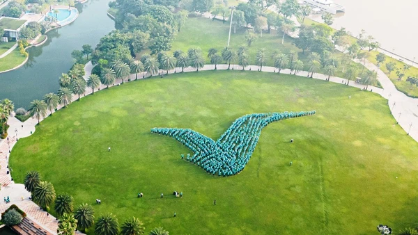 Lần đầu có ứng dụng Việt vượt 50% thị phần gọi xe công nghệ