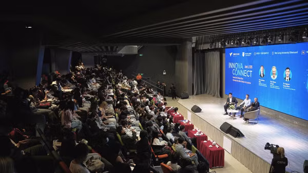 Hội thảo được tổ chức đúng vào Ngày Môi trường Thế giới (5/6), thu hút sự quan tâm của nhiều nhà nghiên cứu và các chuyên gia về môi trường, quản lý tài nguyên. Ảnh: Ban tổ chức.