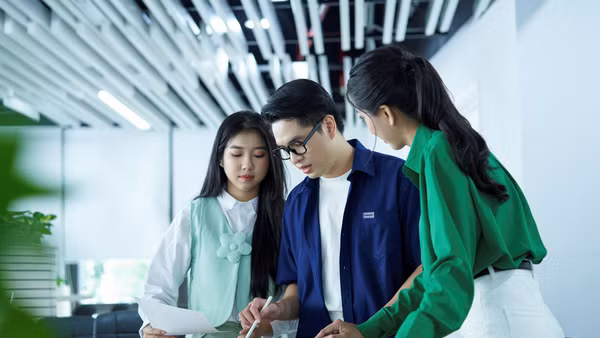 FPT và Intel thúc đẩy hợp tác công nghệ nhằm nâng cao hiệu quả vận hành cho doanh nghiệp.