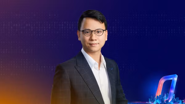 Ông Nguyễn Xuân Phong, Tiến sĩ AI, Giám đốc Công nghệ Tập đoàn FPT đảm nhiệm vị trí Giám đốc Chuyển đổi AI Tập đoàn.