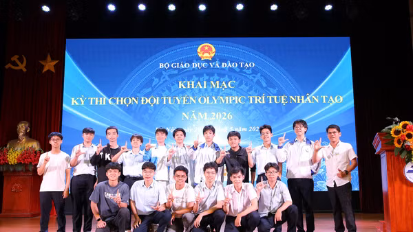 Kỳ thi năm nay thu hút 1.188 thí sinh đăng ký dự thi vòng sơ loại từ 32 đơn vị trên toàn quốc. (Ảnh: Ban tổ chức cuộc thi).