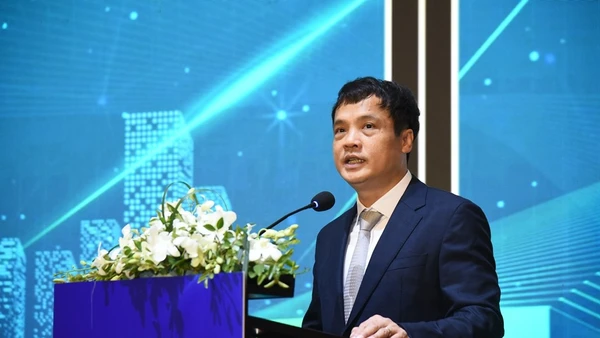 Đà Nẵng nhận "cú đúp" Giải thưởng Thành phố Thông minh và Đô thị đáng sống