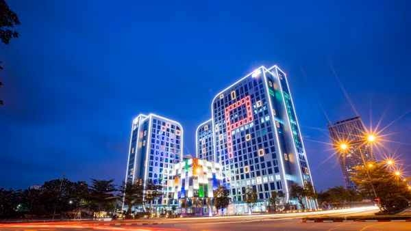 FPT dùng AI nâng cao năng suất cho Tập đoàn Điện lực lớn ở Nhật Bản