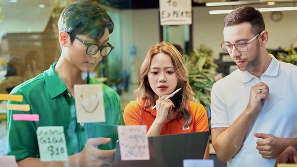 Nhờ tính mới và khả năng ứng dụng cao, công nghệ phát hiện âm thanh bất thường của FPT được bảo hộ tại Mỹ.