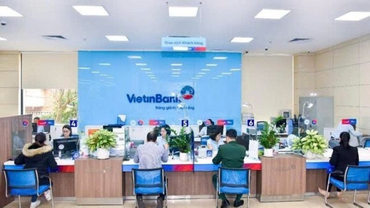 VietinBank đồng hành, hỗ trợ người dân, doanh nghiệp phát triển kinh tế.