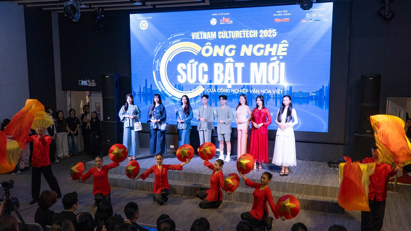 Hội thảo thu hút đông đảo các chuyên gia, nhà khởi nghiệp, nhà hoạch định chính sách... (Ảnh: Ban tổ chức)