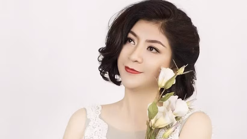 Nhạc sĩ Đinh Phương Anh. (Ảnh: NVCC)