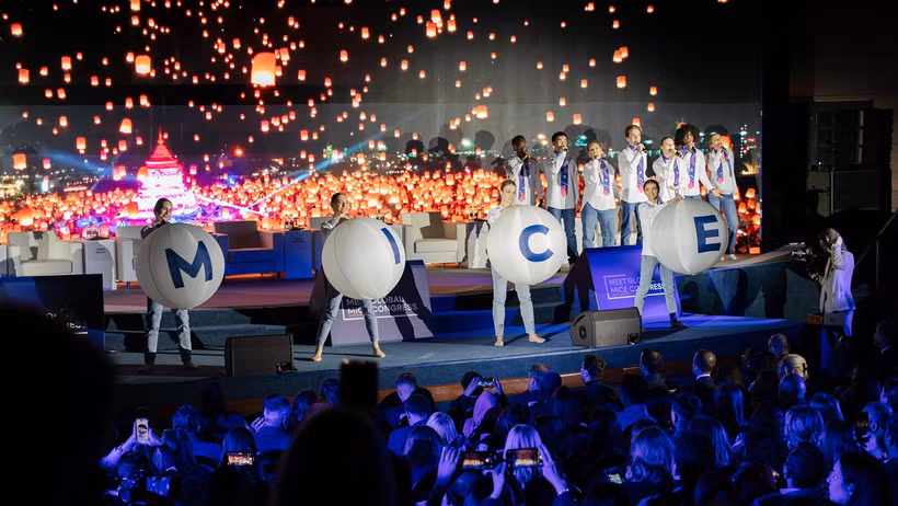 Sự dịch chuyển ngành du lịch công vụ: Cơ hội của MICE Việt Nam