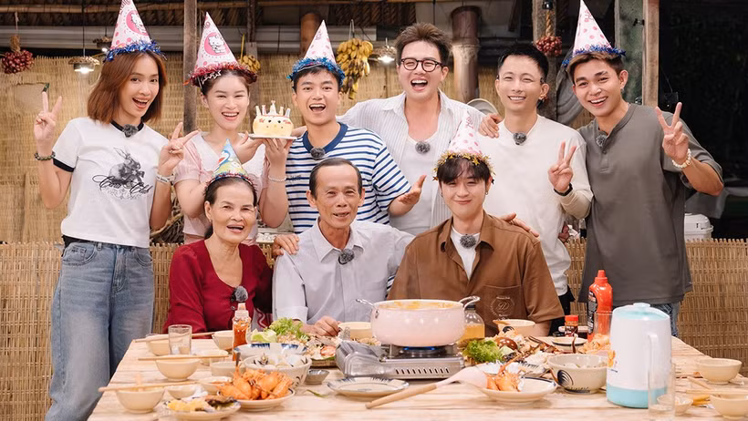 Thúc đẩy du lịch và nông nghiệp từ chương trình truyền hình thực tế