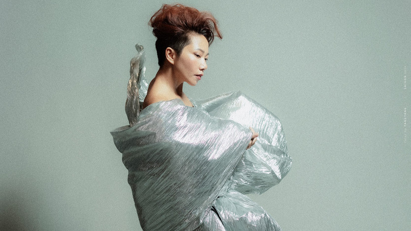 Thanh Lam, Hà Trần song ca trong liveshow “Ân tình của đá”