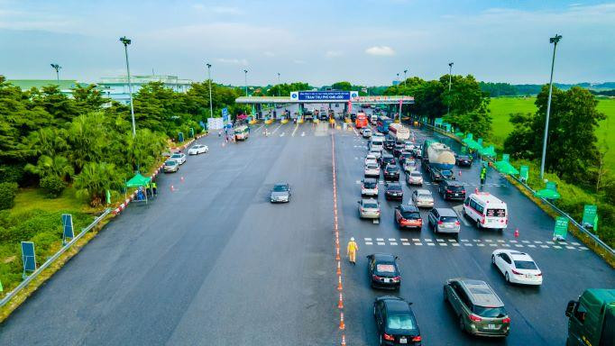 VEC không kiểm soát số dư trong tài khoản ETC