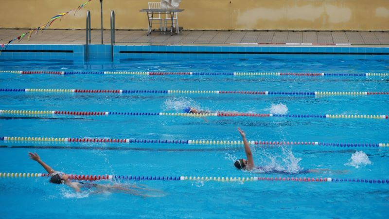 Bảng Tổng sắp thành tích toàn đoàn tại Hội khỏe Phù Đổng toàn quốc ngày 05/8