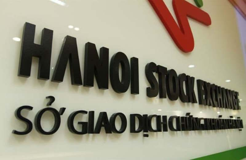 HNX nghỉ giao dịch 1 ngày dịp Tết Dương lịch 2023