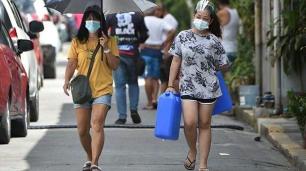 Ảnh minh họa (Nguồn: AFP/TTXVN) 