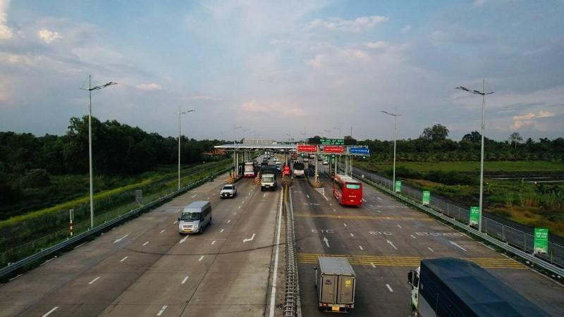Sớm đưa dự án cao tốc Trung Lương-Mỹ Thuận vào khai thác chính thức