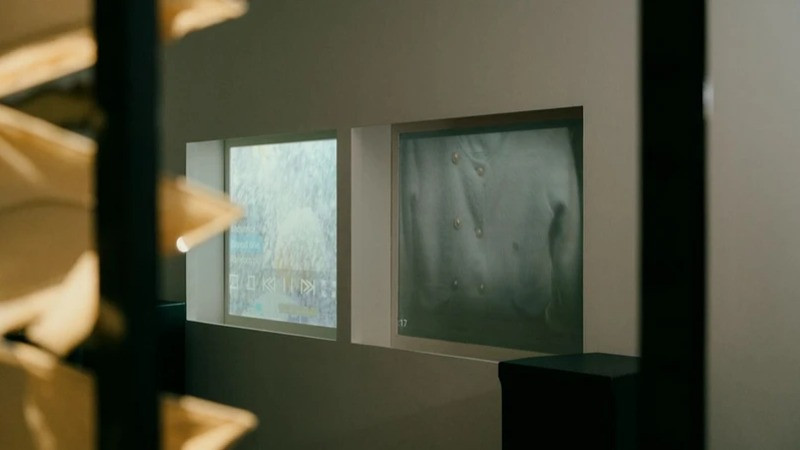 Sự kiện mở xưởng "Tuyết Mùa Xuân" giới thiệu những tác phẩm sáng tạo của nghệ sĩ trẻ.