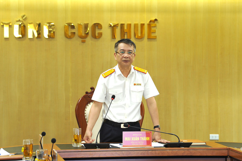 Triển khai “Chương trình Hỗ trợ người nộp thuế tuân thủ tự nguyện pháp luật thuế”