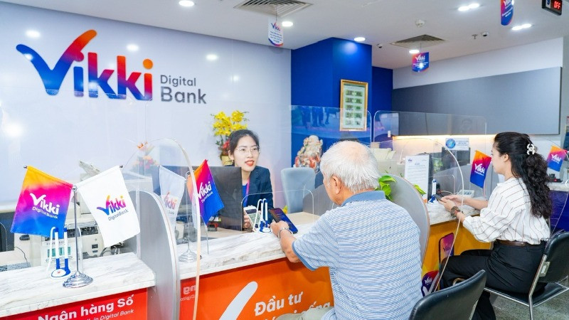 Hội nghị Nhà đầu tư HDBank: Bứt phá kinh doanh số cho mục tiêu hơn 20 nghìn tỷ đồng lợi nhuận 