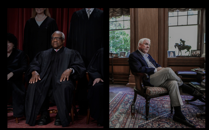 Những bức ảnh ProPublica sử dụng mở đầu bài viết đoạt Giải thưởng Pulitzer.