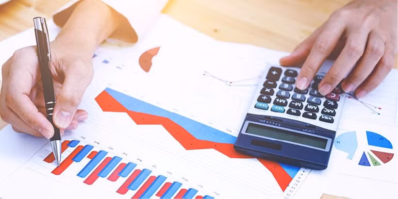 Nền kinh tế toàn cầu đã trải qua năm 2024 khá nhiều biến động. 