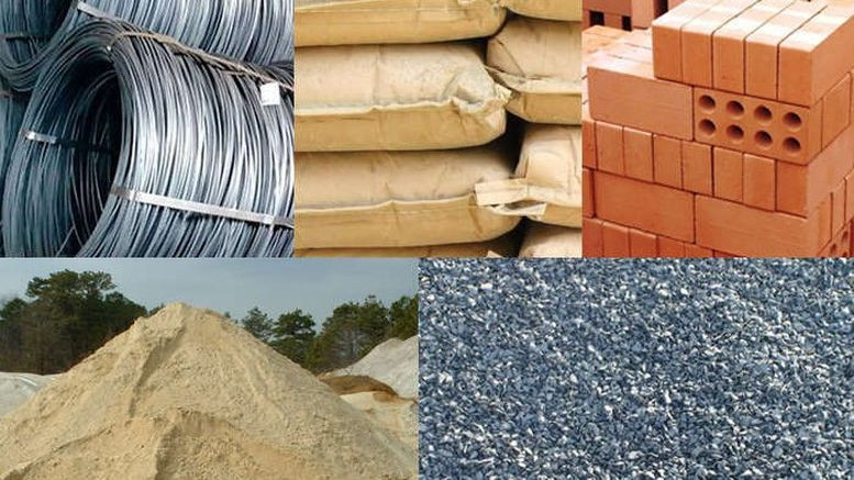 Chỉ thị về các giải pháp tháo gỡ vướng mắc, thúc đẩy sản xuất, tiêu thụ vật liệu xây dựng