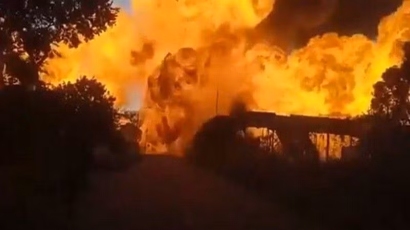 Ảnh minh họa. (Nguồn: Mehrnews)